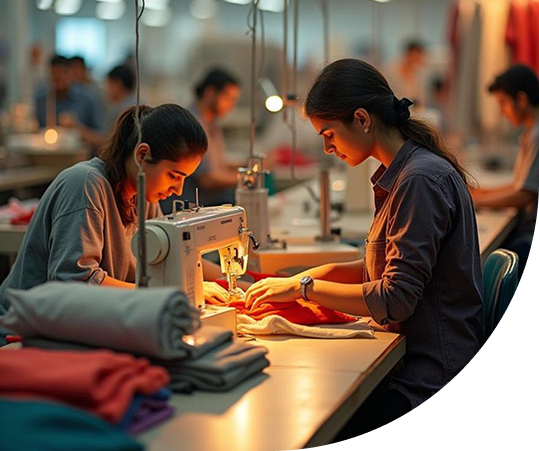 Garment Work